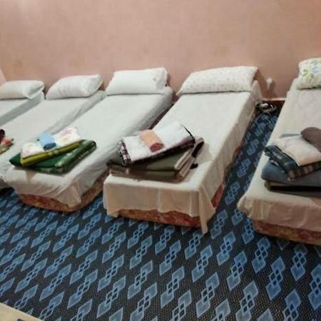 Kayezer Pansiyon Rabat Dış mekan fotoğraf