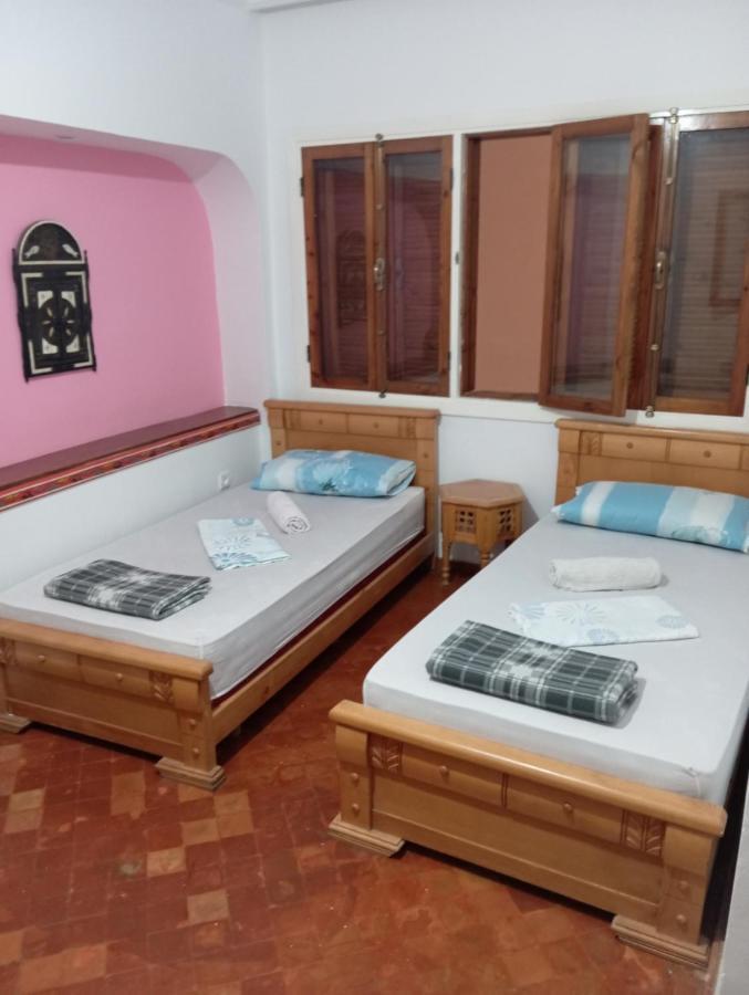 Kayezer Pansiyon Rabat Dış mekan fotoğraf