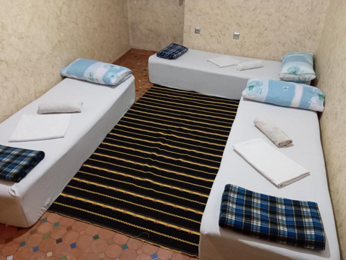 Kayezer Pansiyon Rabat Oda fotoğraf